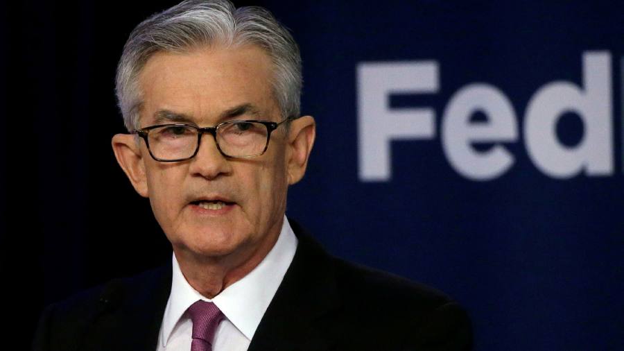 Five things to watch from the Federal Reserve meeting