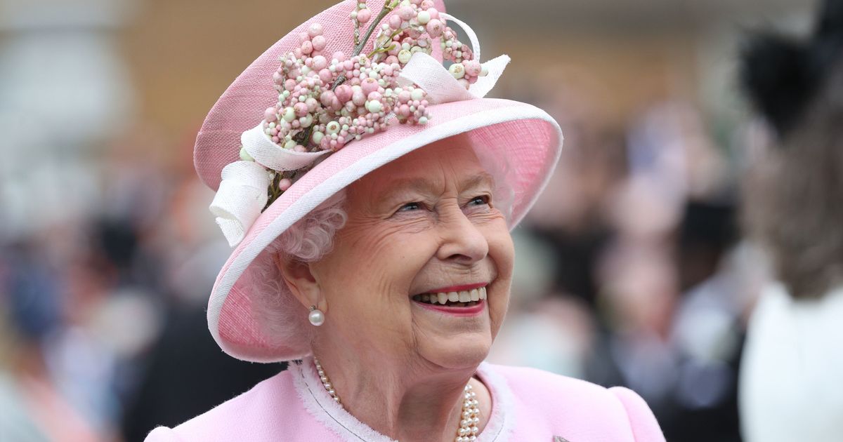 Brits to enjoy ‘spectacular’ four-day weekend to mark Queen’s Platinum Jubilee