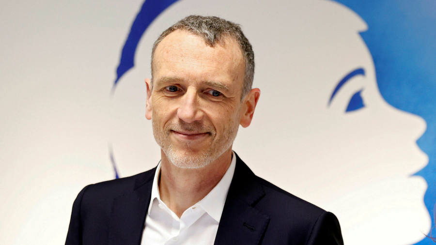 What the sacking of Danoneâ€™s Faber tells us about stakeholderism