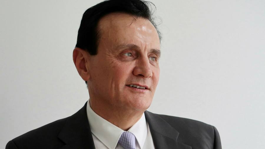 AstraZeneca/Pascal Soriot: good deed may go unpunished