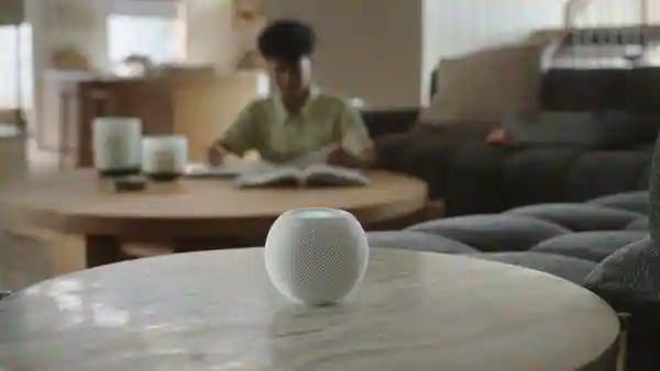 Appleâ€™s HomePod Mini has a hidden feature the company never disclosed