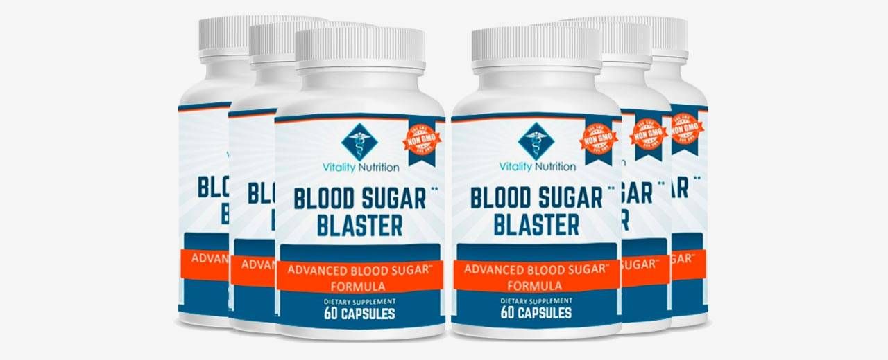 Blood Sugar Blaster Reviews (2021)â€”Everything to Know Before Buying