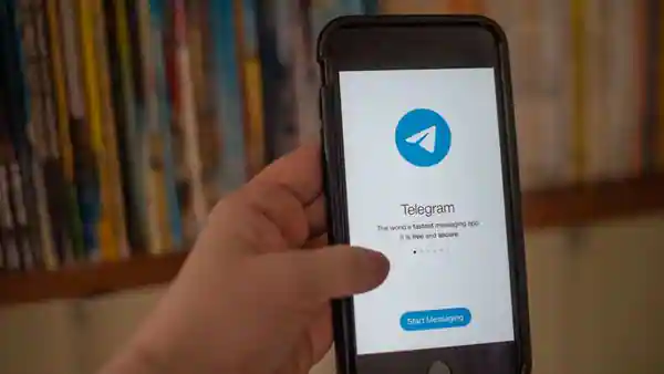 Telegram introduces new voice chat features: Hereâ€™s how to use them