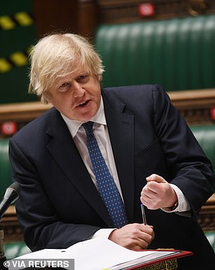 Nazanin Zaghari-Ratcliffe: Boris Johnson demands Iran’s ‘immediate release’ of charity worker