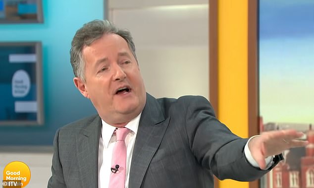 MARKET REPORT: ITV slides after Piers Morgan row spooks investors