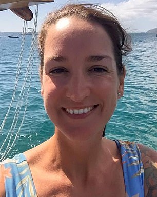 Divers search for UK woman, 41, missing in Caribbean, feared to have ‘fallen from catamaran’