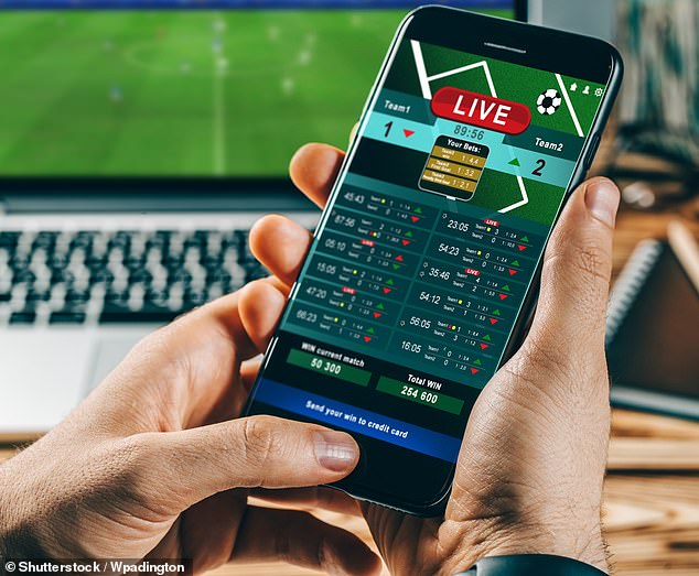 Fans facing Â£58m loss as Football Index goes bust