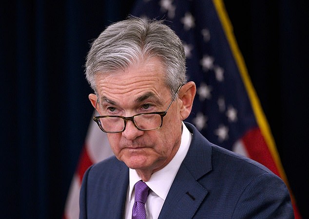 US economy will roar back to life this year, declares Federal Reserve