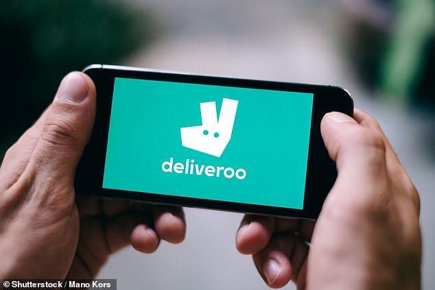 Deliveroo’s blockbuster share offering faces a rough ride