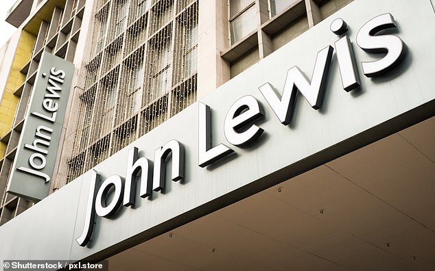 Is your store closing? John Lewis reveals eight shops shutting for good