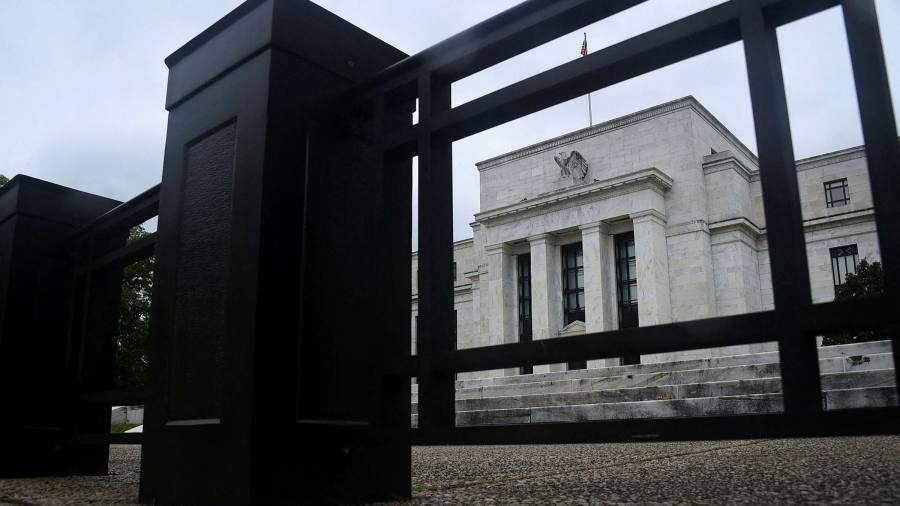 The Fedâ€™s new framework has sown confusion