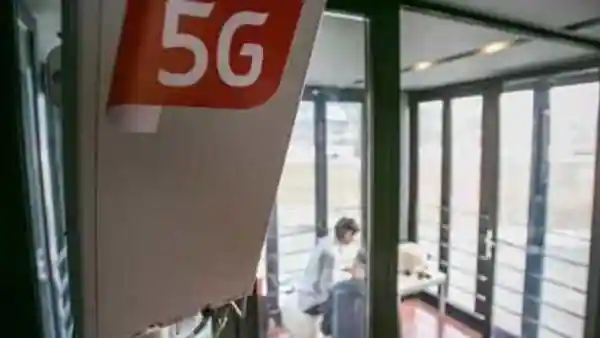 5G’s Promise?  billion in competition-killing megadeals