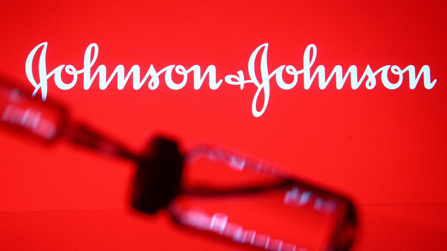 Biden Administration To Order 100 Million More Johnson & Johnson COVID-19 Shots