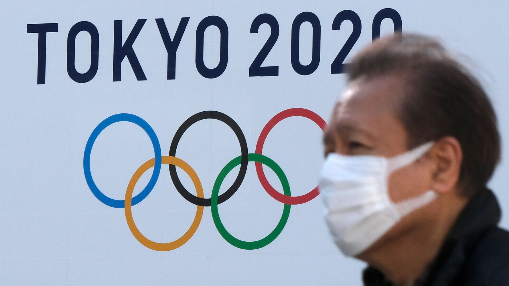 Olympic Committee To Buy Athletes COVID-19 Vaccines From China