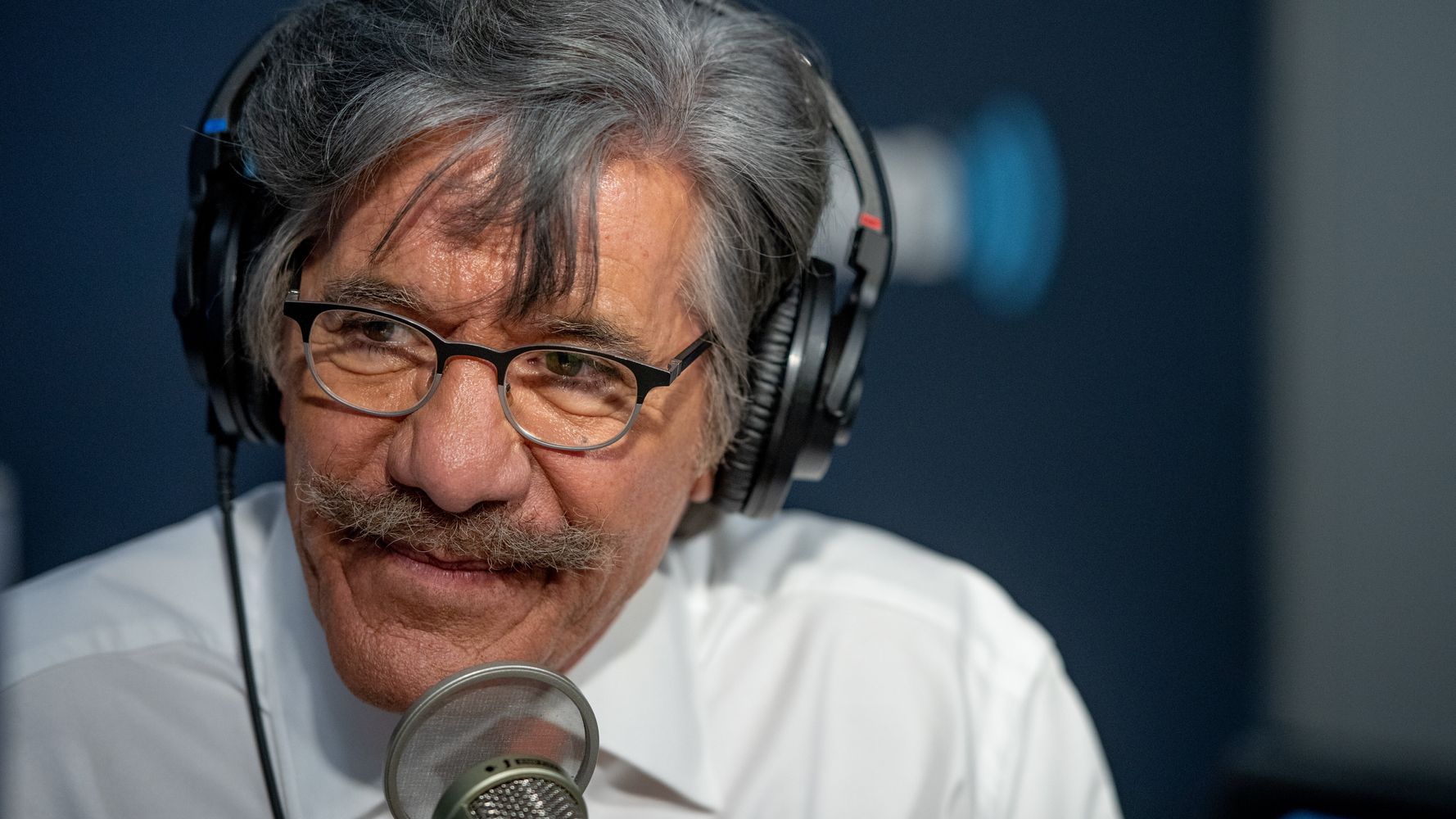 Geraldo Rivera Nixes Ohio Senate Run: ‘Fox Freaked Out’