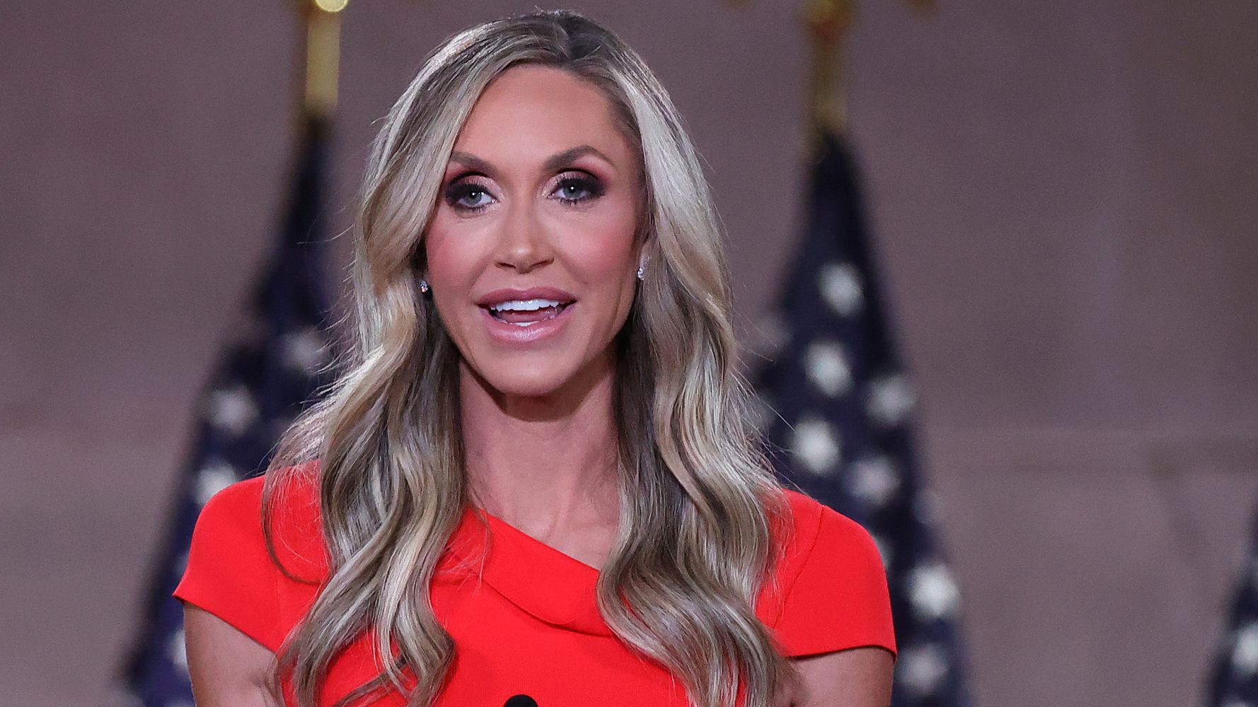 Dog Rescue Charity Linked To Lara Trump Funneling Money Into Donald Trumpâ€™s Pocket