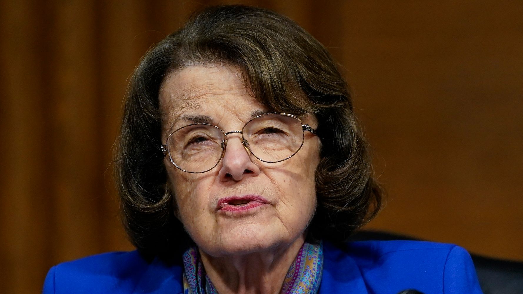 Sen. Dianne Feinstein Open To Filibuster Reform