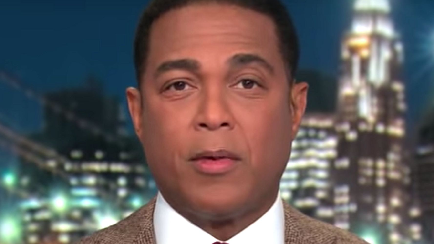 Exasperated Don Lemon Has A Damning Question For Republicans