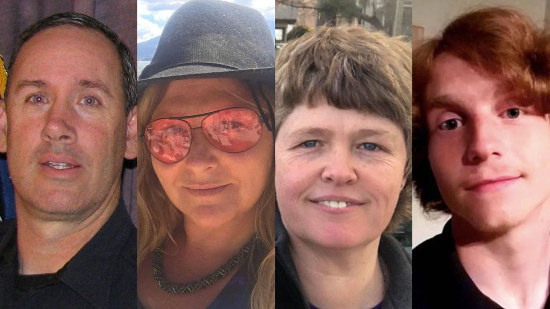 Boulder Grocery Store Shooting: What We Know About The Victims