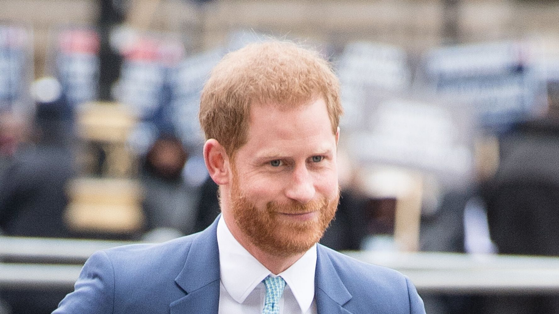 Prince Harry Joins Coaching Startup As Chief Impact Officer