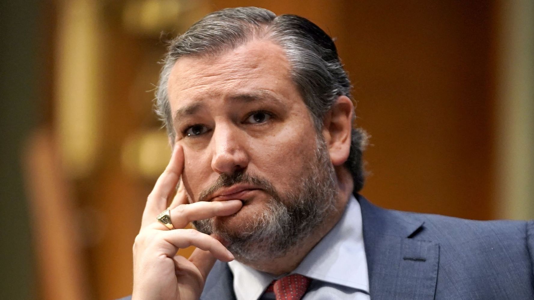 Critics Find The Major Flaw In Ted Cruzâ€™s Latest Defense Of Guns