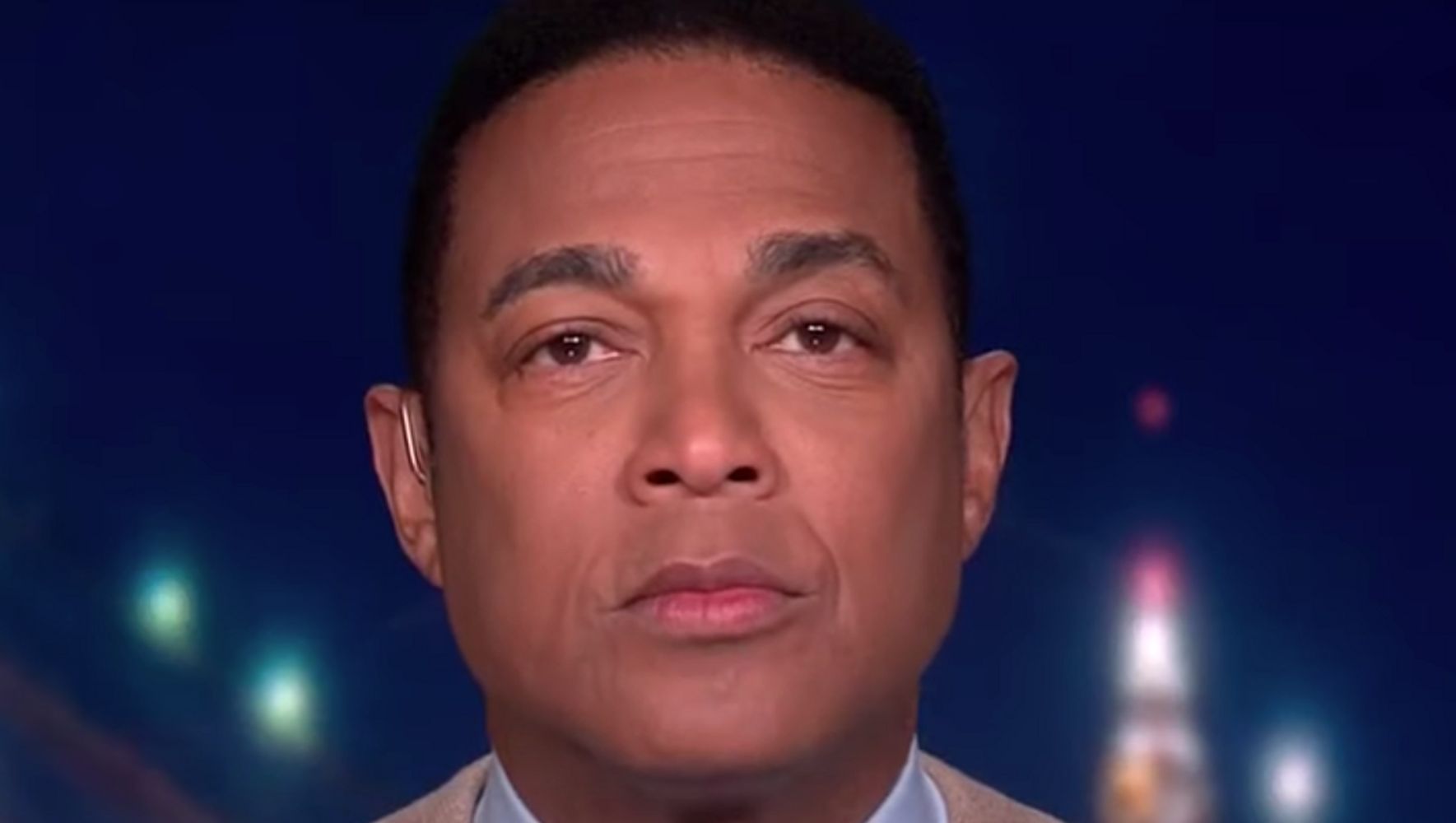 Don Lemon Names And Shames Republicans â€˜Role-Playingâ€™ In Gun-Touting Political Ads