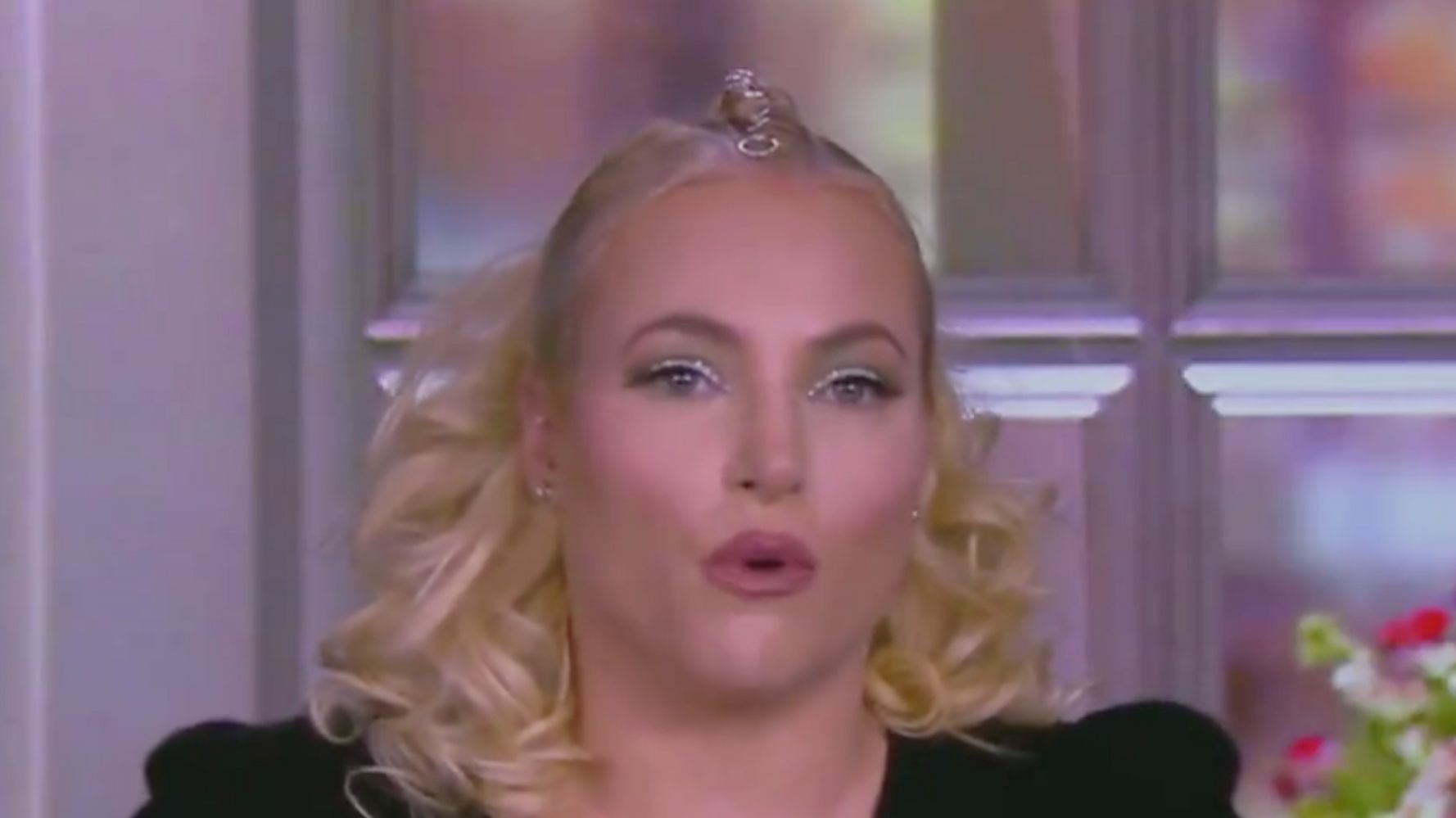 Meghan McCain Turns Identity Politics Rant Into Major Self-Own