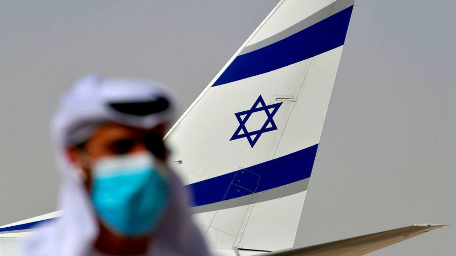 UAE reduces contact with Israel in election row