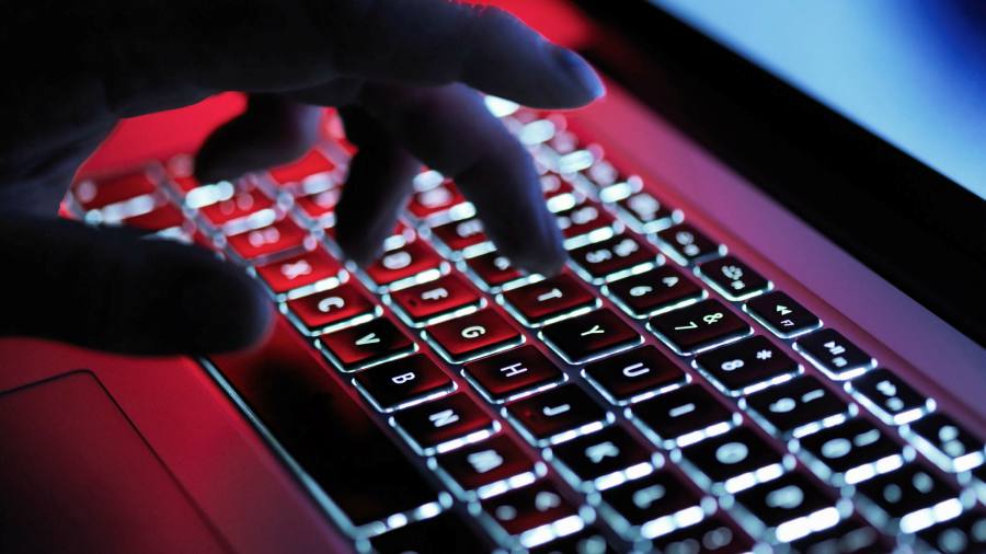 Cyber attacks multiply on wealthy investors