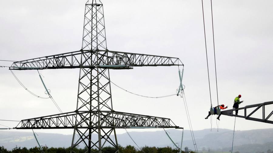 National Grid: Western Power electricity deal should create a buzz