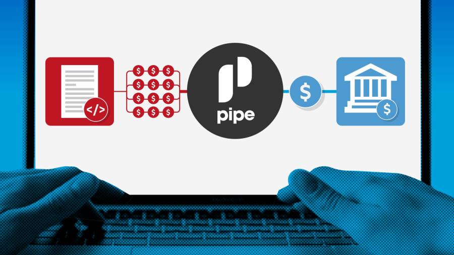 Pipe dreams of turning recurring revenues into an asset class