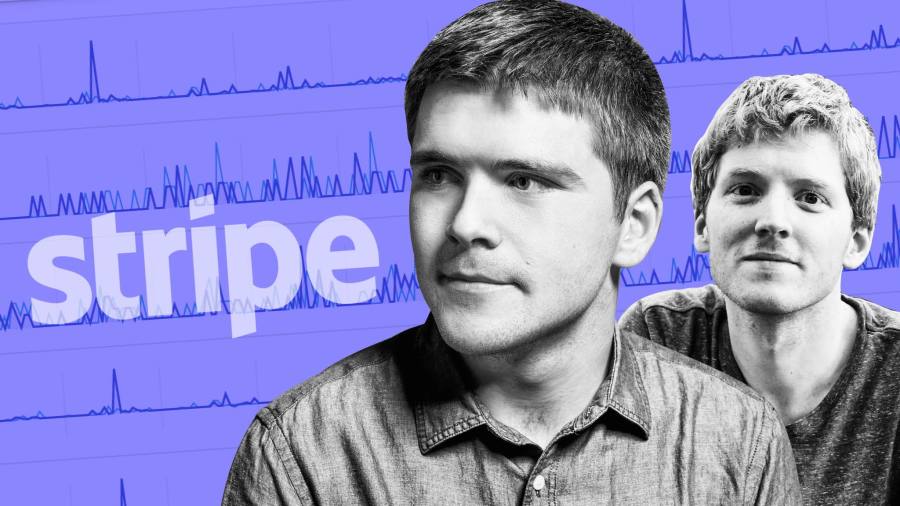 How Stripe became Silicon Valleyâ€™s most prized asset