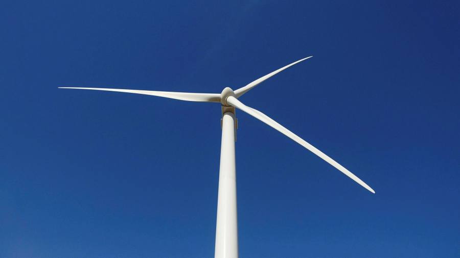 Nordex/wind turbines: this turn is for the best