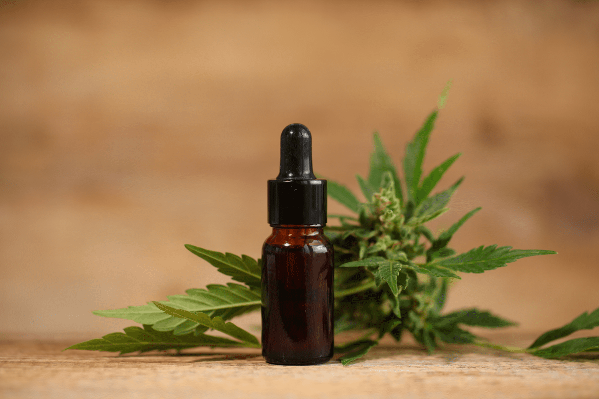 Best Delta-8 THC Tinctures of 2021