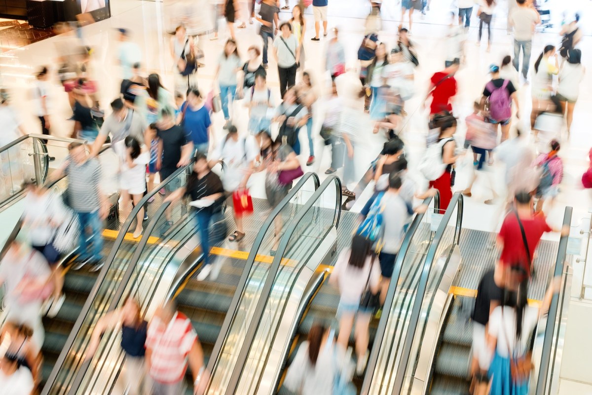 China’s industrial output, retail sales surge