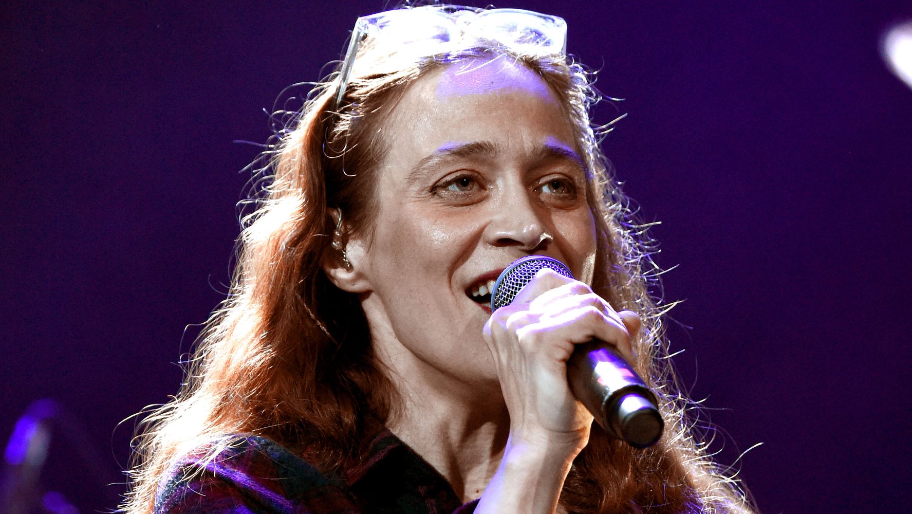 Fiona Apple Is Skipping The Grammys To Plug Court Reform Instead