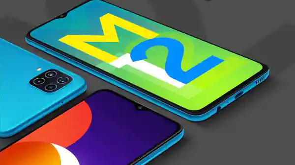 Samsung launches new Galaxy M12 in India at  â‚¹9,999: Details here