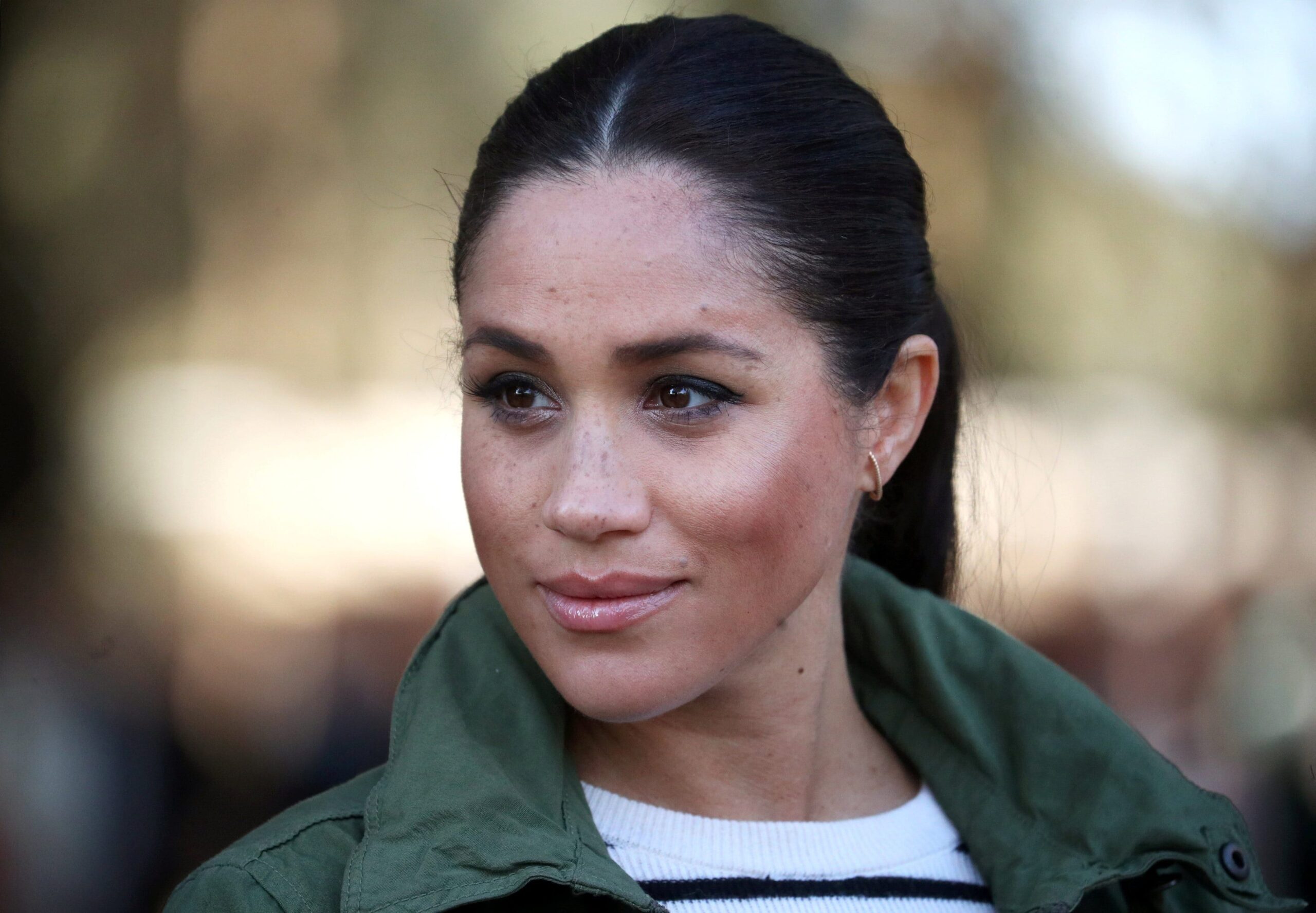 Meghan Markle Bullying Claims: Palace Hires Law Firm to Investigate