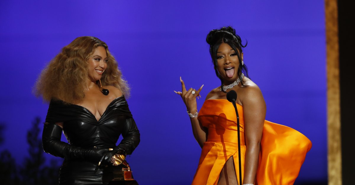 The Best, Worst and Most Head-Scratching Moments of the 2021 Grammy Awards