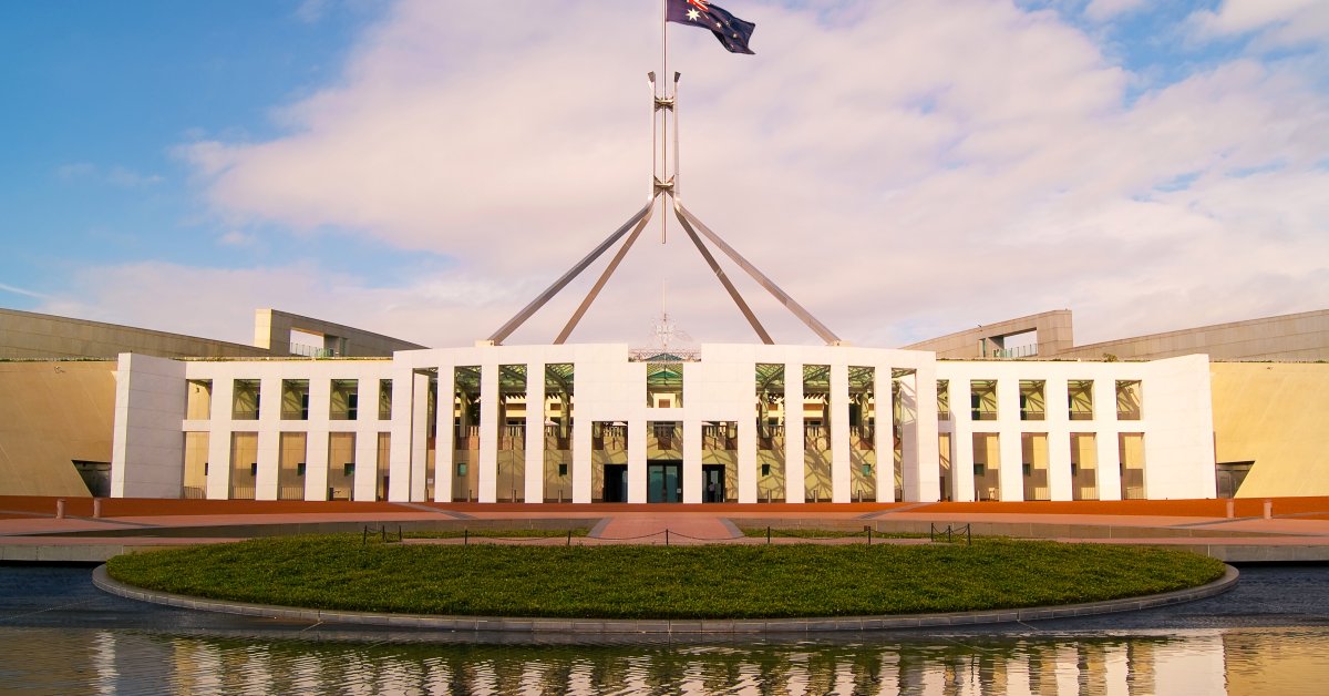 â€˜Sickening.â€™ Australians Have Been Shocked by Reports of Sex at the Countryâ€™s Legislature