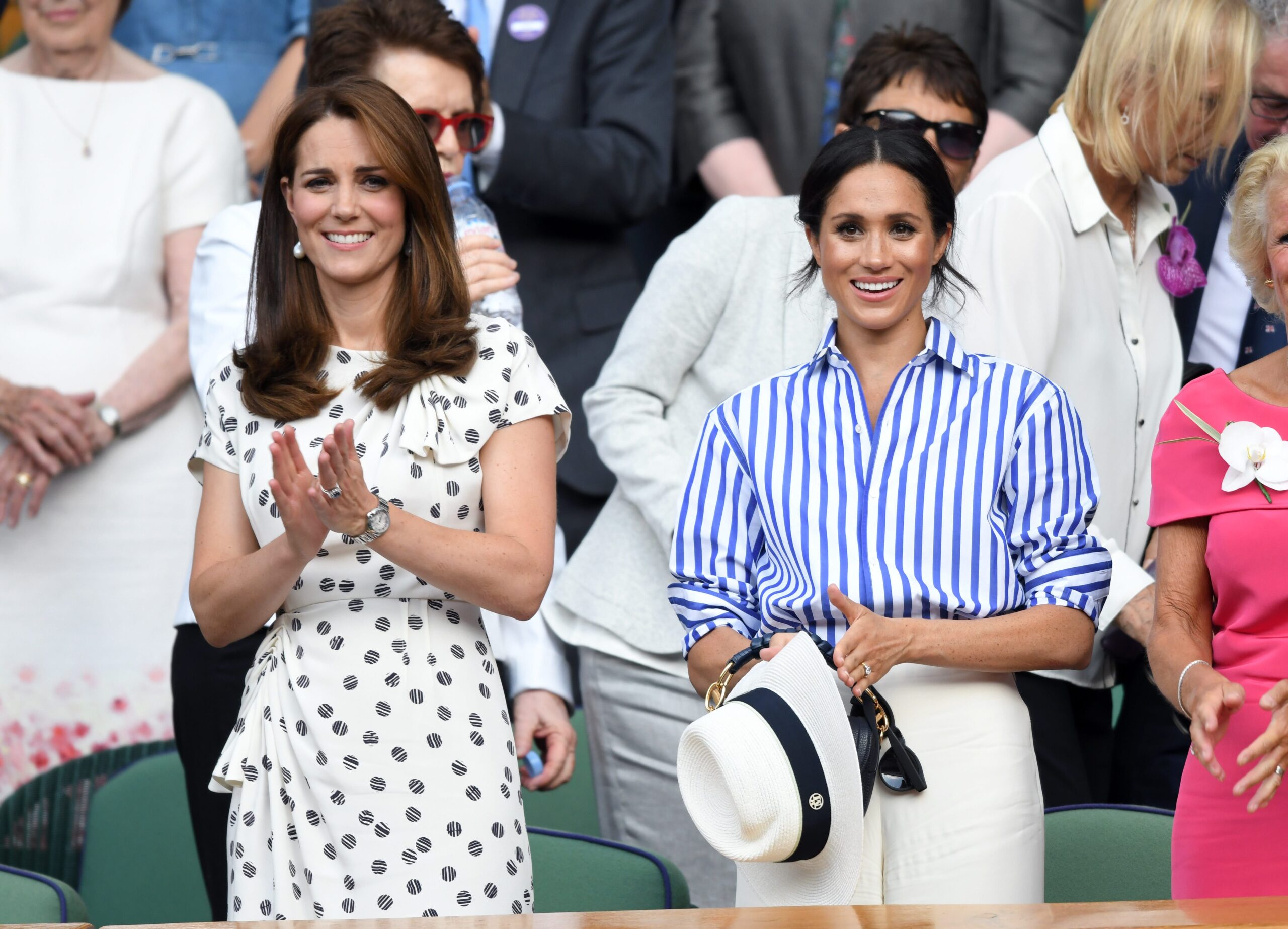 Meghan Markle Oprah Interview: Why Kate Middleton Made Her Cry