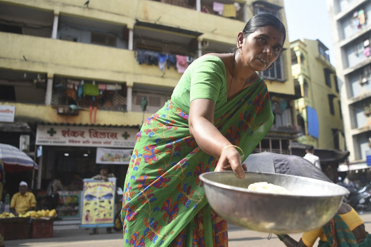 Covid-19 laid bare the struggles of Indian domestic workers