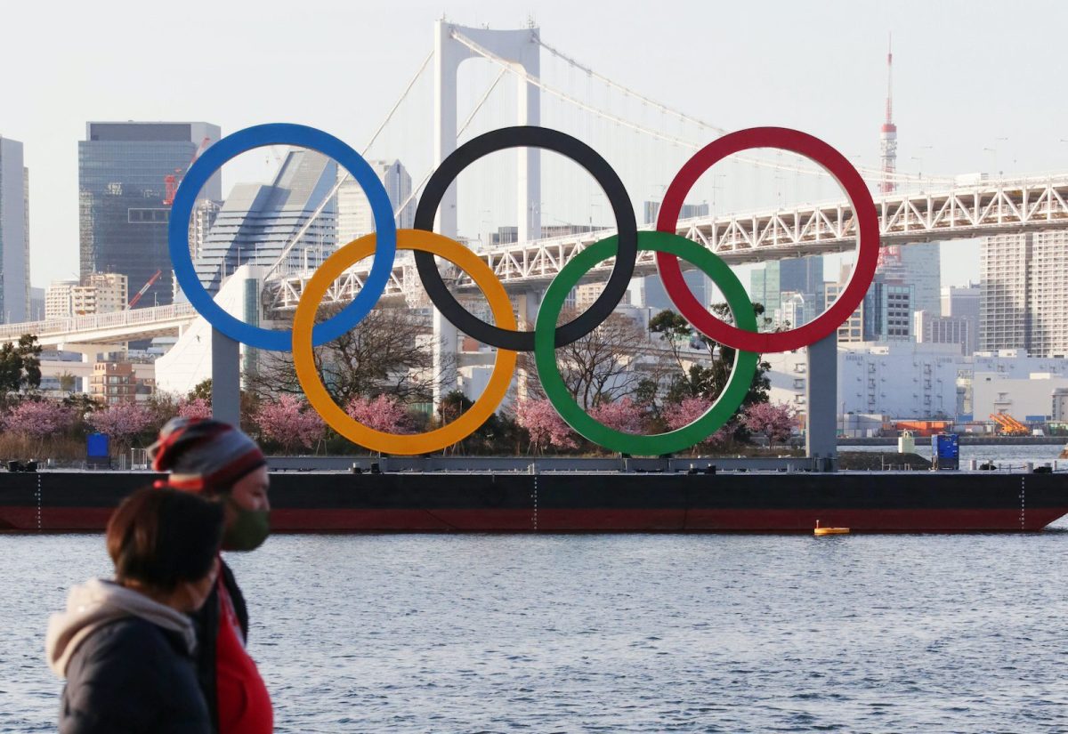 No economic gold at Tokyo’s ‘cursed’ Olympics