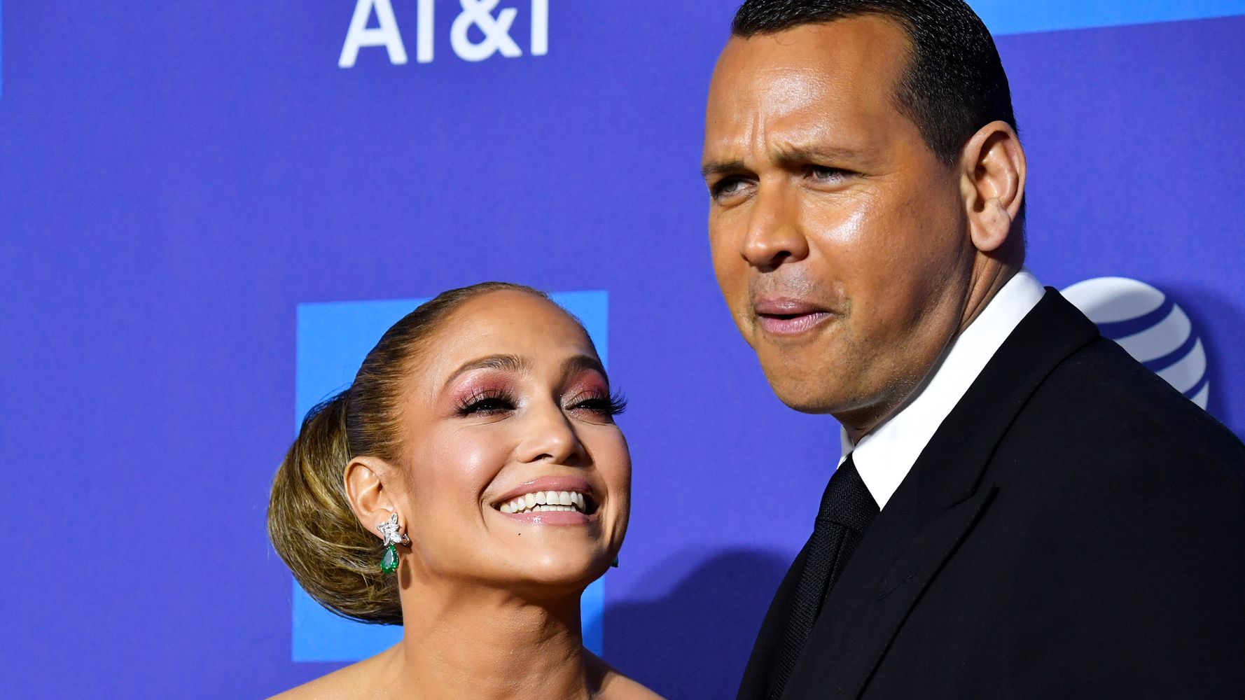 Jennifer Lopez And Alex Rodriguez End 2-Year Engagement