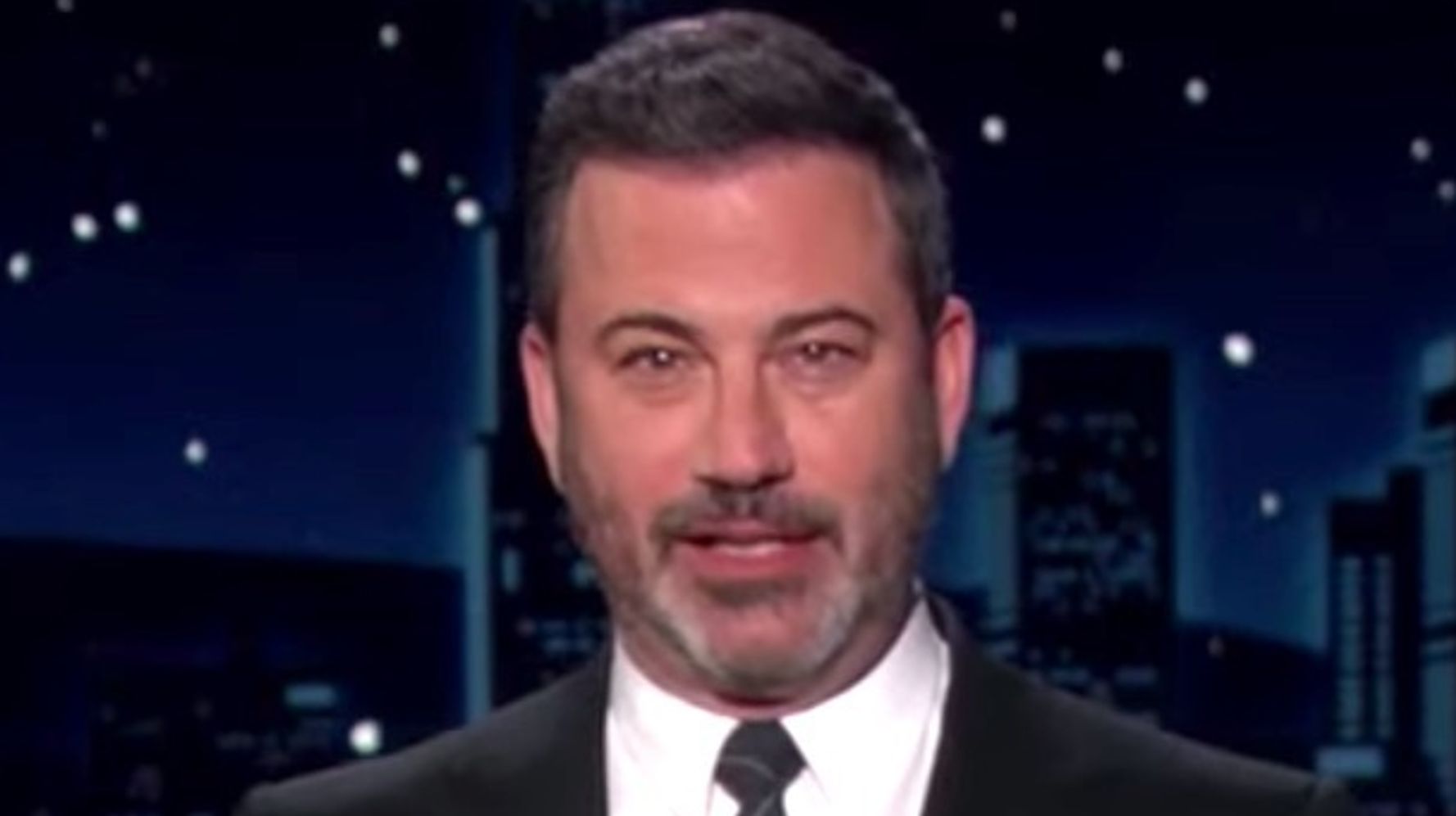 Jimmy Kimmel Nails Fox News And Trump For The Worst Coronavirus Predictions Possible