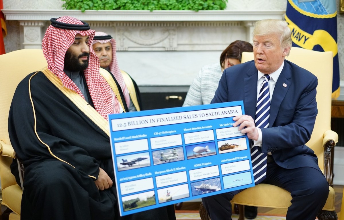 As US shuns Saudi Arabia, Iran expands influence