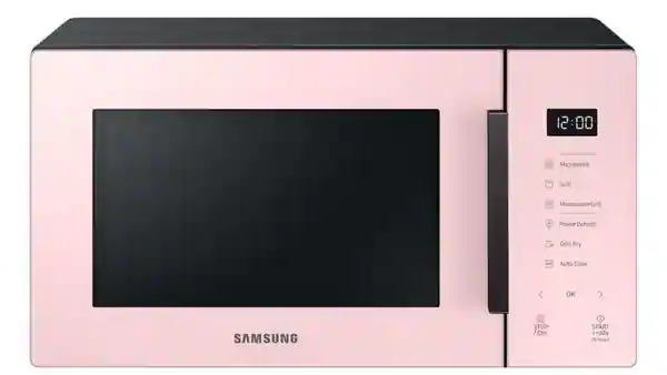 Samsung introduces new Baker Series microwaves: Details here