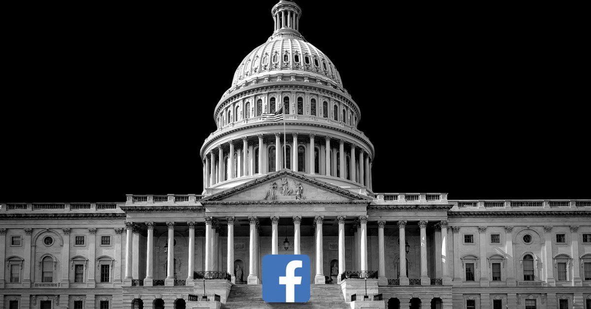 Facebook Acted Too Late to Tackle Misinformation on 2020 Election, Report Finds