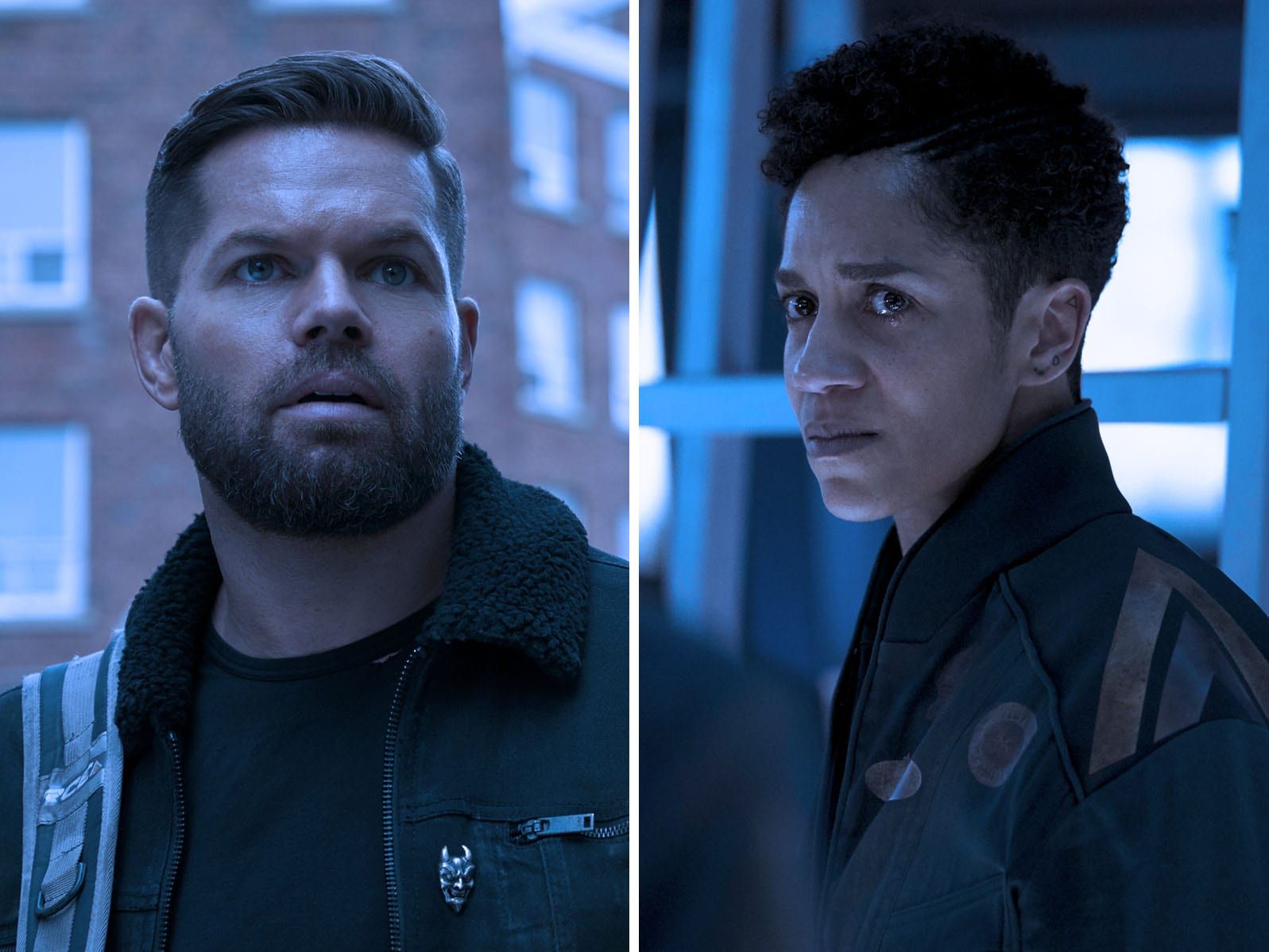 The Expanse Team Unpacks Its Season 5 Abuse Storylines