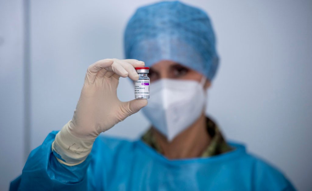 Why Countries Around the World Are Suspending Use of AstraZenecaâ€™s COVID-19 Vaccine